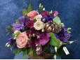 Aranjament floral - Chic